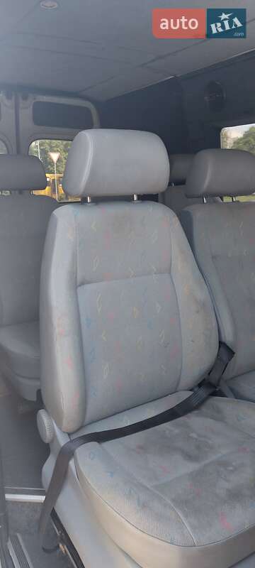 Минивэн Opel Vivaro 2006 в Львове фото 7 Минивэн Opel Vivaro 2006 в Львове