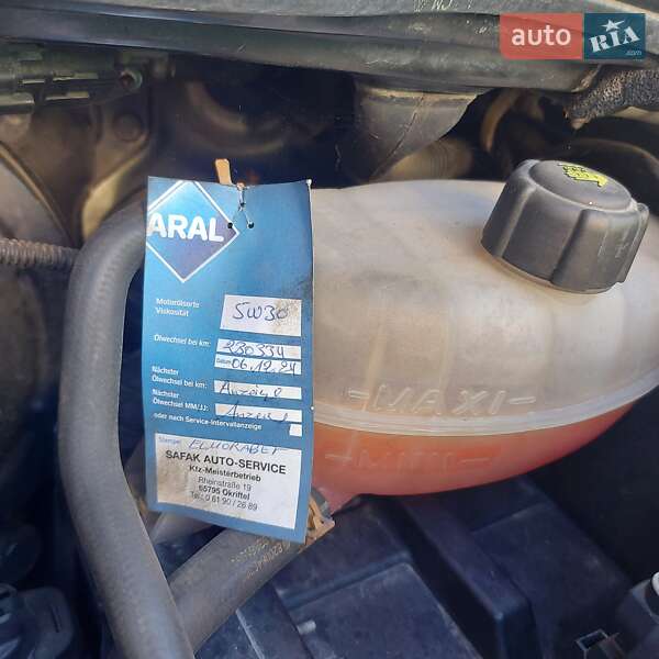 Мінівен Opel Vivaro 2011 в Житомирі фото 11 Мінівен Opel Vivaro 2011 в Житомирі