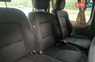 Мінівен Opel Vivaro 2007 в  фото 11 Мінівен Opel Vivaro 2007 в