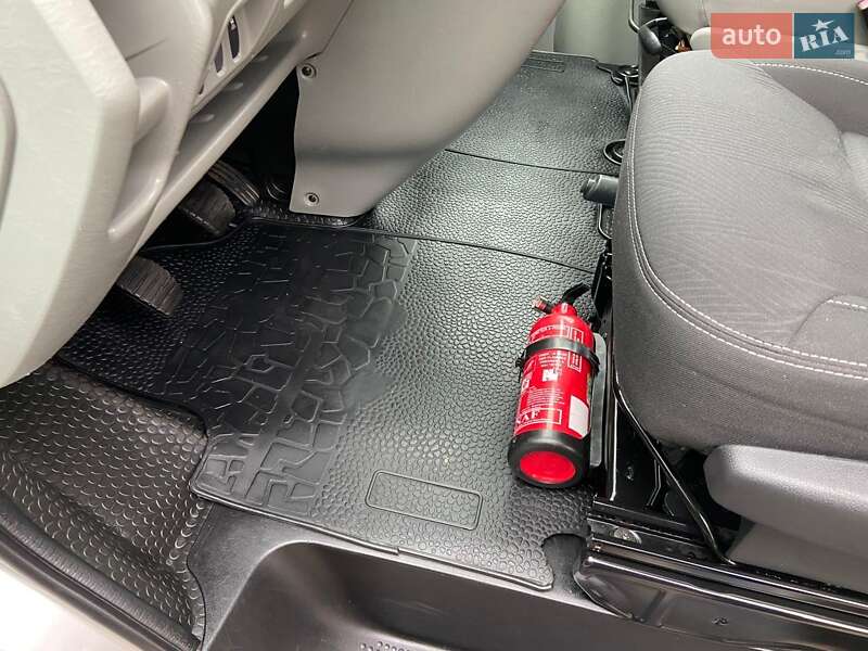 Минивэн Opel Vivaro 2012 в Луцке фото 20 Минивэн Opel Vivaro 2012 в Луцке