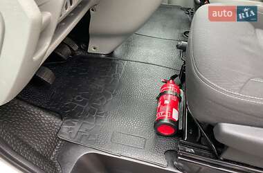 Мінівен Opel Vivaro 2012 в 