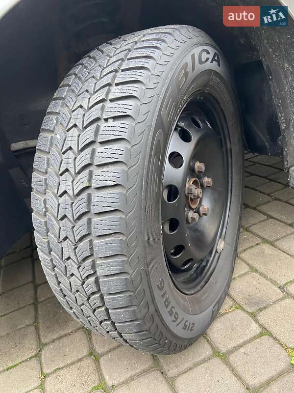 Минивэн Opel Vivaro 2012 в Луцке фото 48 Минивэн Opel Vivaro 2012 в Луцке