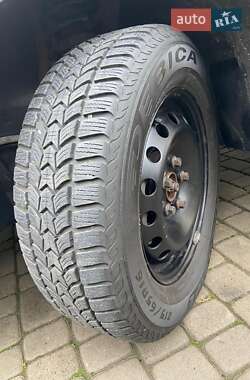 Мінівен Opel Vivaro 2012 в 