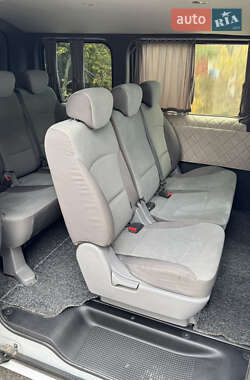 Минивэн Opel Vivaro 2011 в 