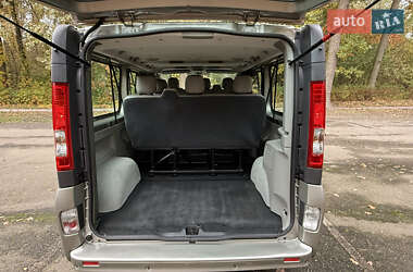 Минивэн Opel Vivaro 2013 в 