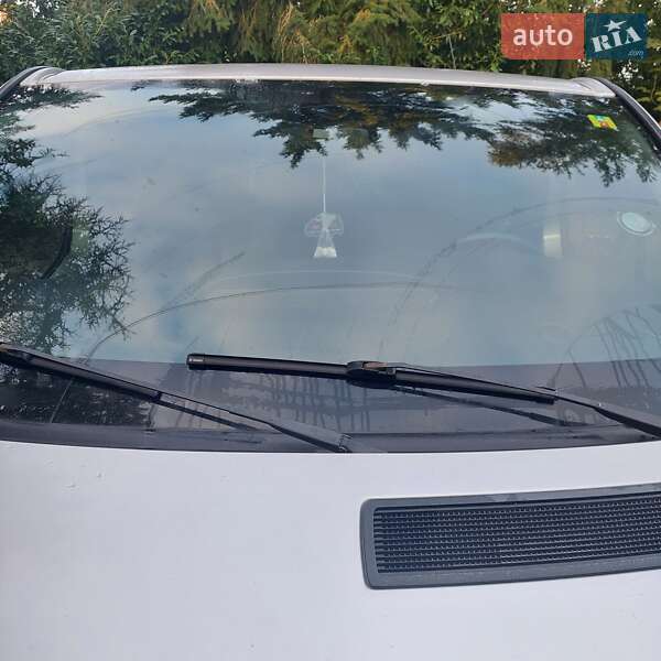 Минивэн Opel Vivaro 2008 в Покровске фото 13 Минивэн Opel Vivaro 2008 в Покровске