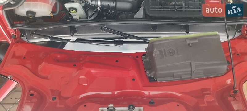 Грузовой фургон Opel Vivaro 2013 в Радомышле фото 14 Грузовой фургон Opel Vivaro 2013 в Радомышле