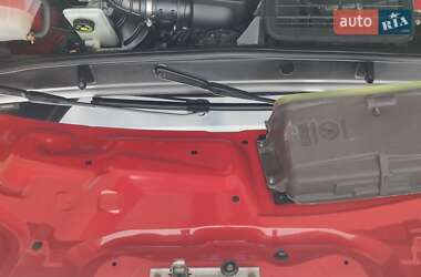 Вантажний фургон Opel Vivaro 2013 в  фото 14 Вантажний фургон Opel Vivaro 2013 в