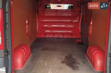 Вантажний фургон Opel Vivaro 2013 в  фото 23 Вантажний фургон Opel Vivaro 2013 в