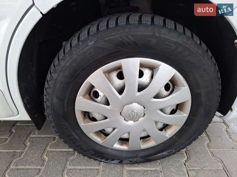 Минивэн Opel Vivaro 2012 в Черновцах фото 14 Минивэн Opel Vivaro 2012 в Черновцах