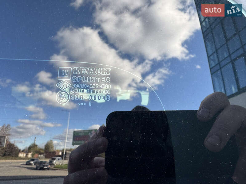 Минивэн Opel Vivaro 2011 в Ивано-Франковске фото 45 Минивэн Opel Vivaro 2011 в Ивано-Франковске