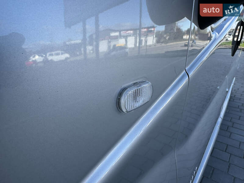 Минивэн Opel Vivaro 2011 в Ивано-Франковске фото 49 Минивэн Opel Vivaro 2011 в Ивано-Франковске