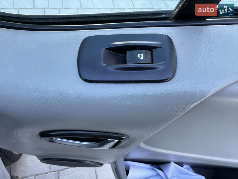 Минивэн Opel Vivaro 2011 в Ивано-Франковске фото 82 Минивэн Opel Vivaro 2011 в Ивано-Франковске