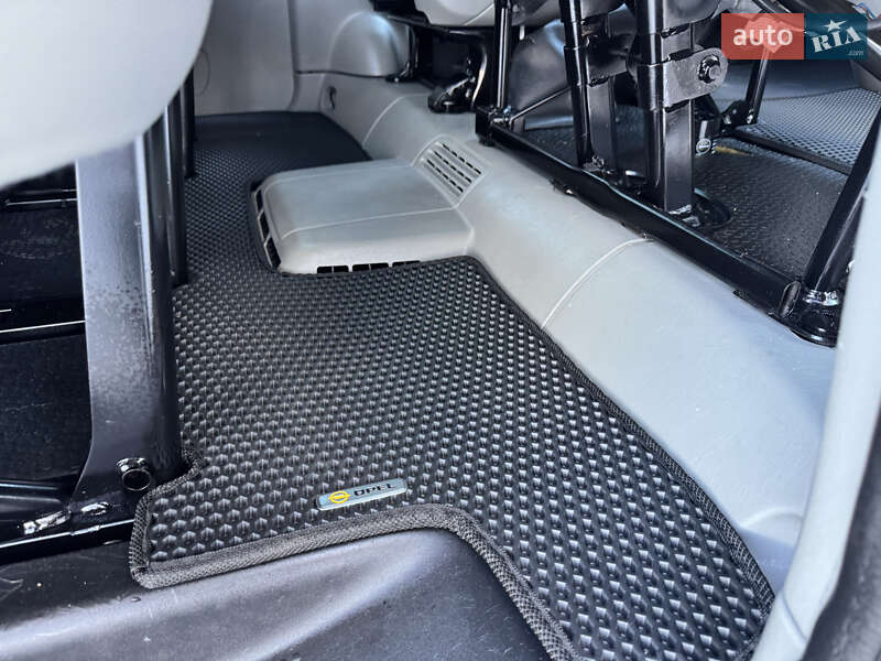 Минивэн Opel Vivaro 2011 в Ивано-Франковске фото 96 Минивэн Opel Vivaro 2011 в Ивано-Франковске