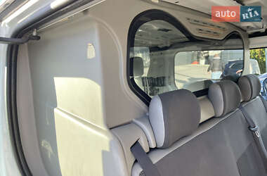 Мінівен Opel Vivaro 2012 в  фото 29 Мінівен Opel Vivaro 2012 в