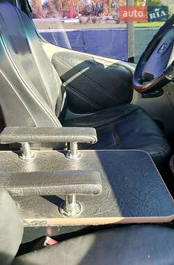 Минивэн Opel Vivaro 2002 в  фото 2 Минивэн Opel Vivaro 2002 в