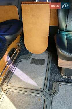 Минивэн Opel Vivaro 2002 в  фото 9 Минивэн Opel Vivaro 2002 в