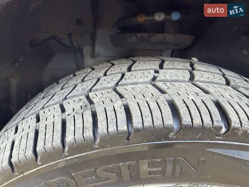 Мінівен Opel Vivaro 2016 в Одесі