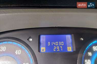 Мінівен Opel Vivaro 2007 в  фото 9 Мінівен Opel Vivaro 2007 в