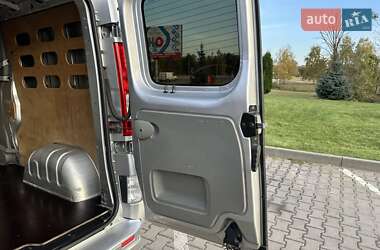 Минивэн Opel Vivaro 2013 в 