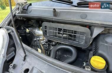 Минивэн Opel Vivaro 2013 в 