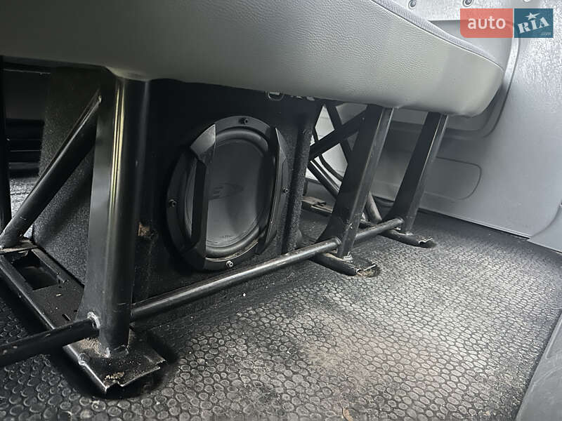 Минивэн Opel Vivaro 2007 в Ровно фото 21 Минивэн Opel Vivaro 2007 в Ровно