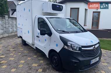 Другие грузовики Opel Vivaro 2017 в  Другие грузовики Opel Vivaro 2017 в
