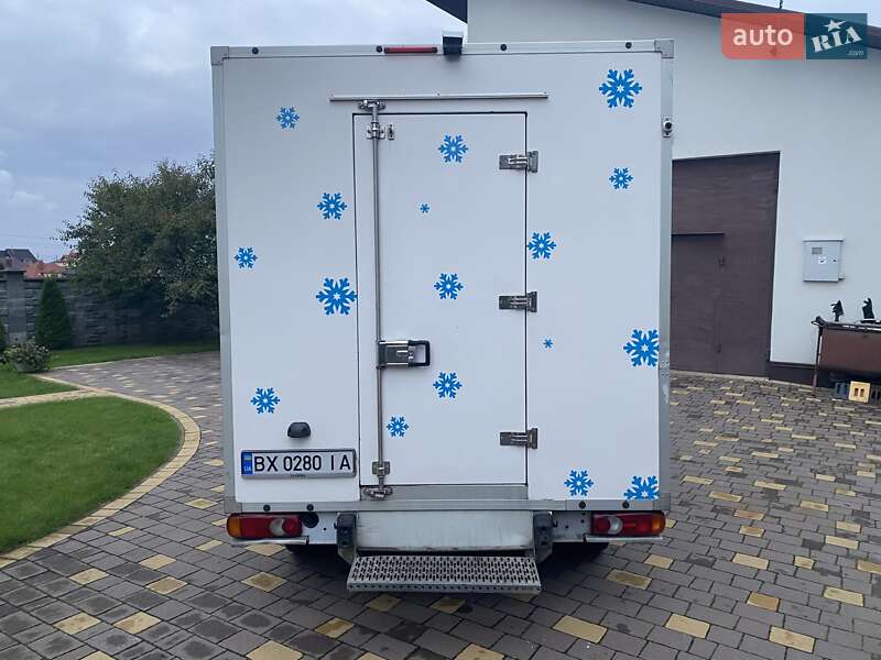 Інші вантажівки Opel Vivaro 2017 в Рівному фото 7 Інші вантажівки Opel Vivaro 2017 в Рівному