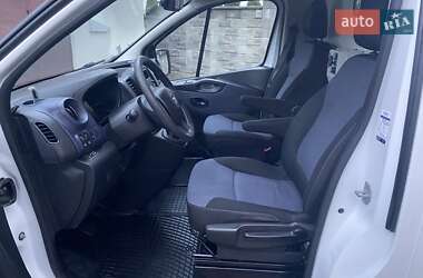 Другие грузовики Opel Vivaro 2017 в  фото 19 Другие грузовики Opel Vivaro 2017 в