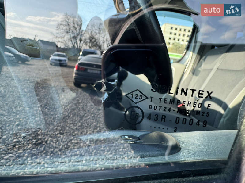 Минивэн Opel Vivaro 2013 в Черновцах фото 31 Минивэн Opel Vivaro 2013 в Черновцах