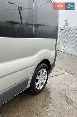 Мінівен Opel Vivaro 2008 в  фото 19 Мінівен Opel Vivaro 2008 в