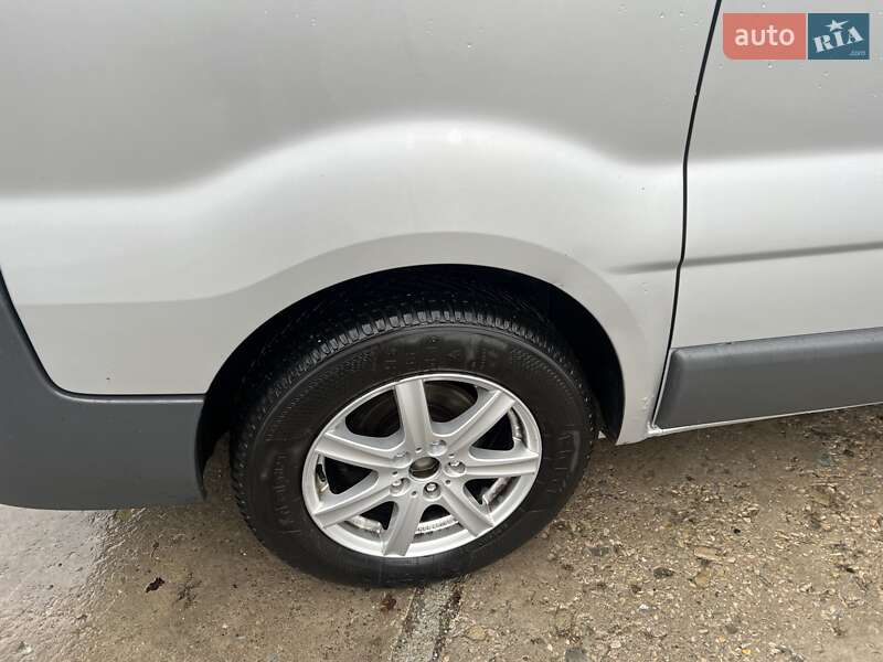 Мінівен Opel Vivaro 2008 в Стрию фото 38 Мінівен Opel Vivaro 2008 в Стрию