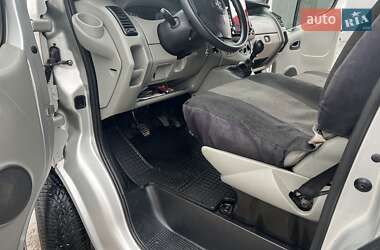 Мінівен Opel Vivaro 2008 в  фото 44 Мінівен Opel Vivaro 2008 в