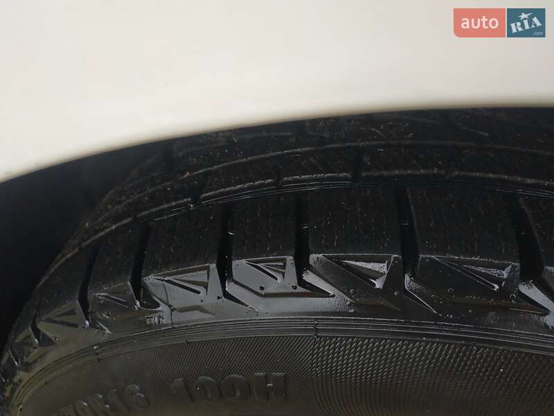 Мінівен Opel Vivaro 2003 в Кременці фото 8 Мінівен Opel Vivaro 2003 в Кременці