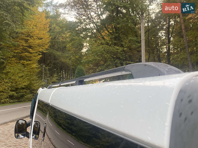 Минивэн Opel Vivaro 2006 в Трускавце фото 32 Минивэн Opel Vivaro 2006 в Трускавце