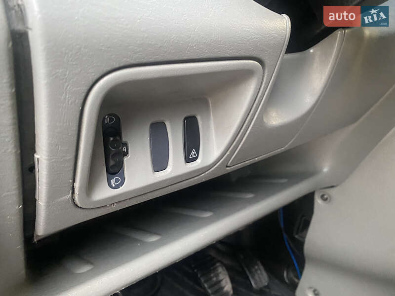 Минивэн Opel Vivaro 2006 в Трускавце фото 59 Минивэн Opel Vivaro 2006 в Трускавце