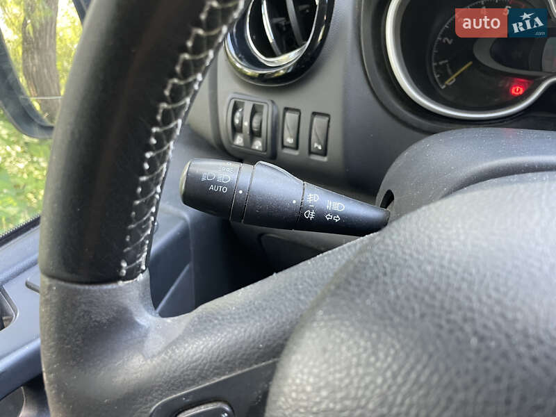 Мінівен Opel Vivaro 2016 в Калуші фото 20 Мінівен Opel Vivaro 2016 в Калуші