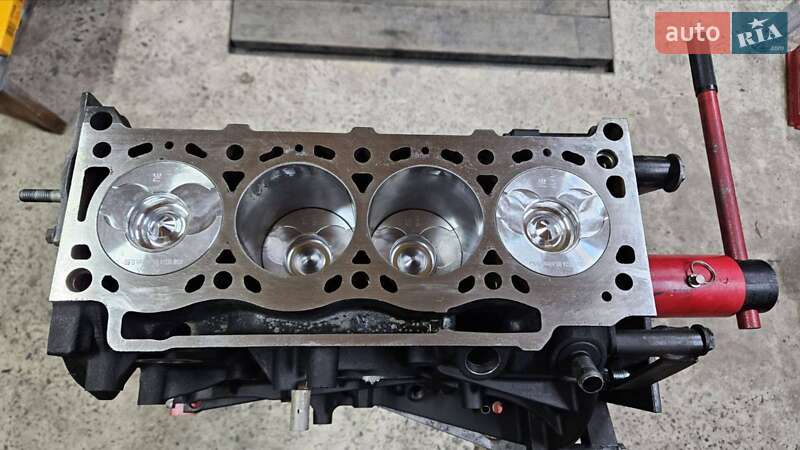 Мінівен Opel Vivaro 2002 в Рівному фото 24 Мінівен Opel Vivaro 2002 в Рівному