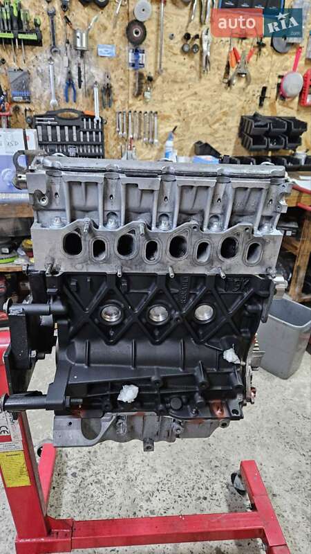 Мінівен Opel Vivaro 2002 в Рівному фото 29 Мінівен Opel Vivaro 2002 в Рівному