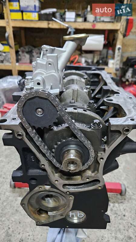 Мінівен Opel Vivaro 2002 в Рівному фото 33 Мінівен Opel Vivaro 2002 в Рівному