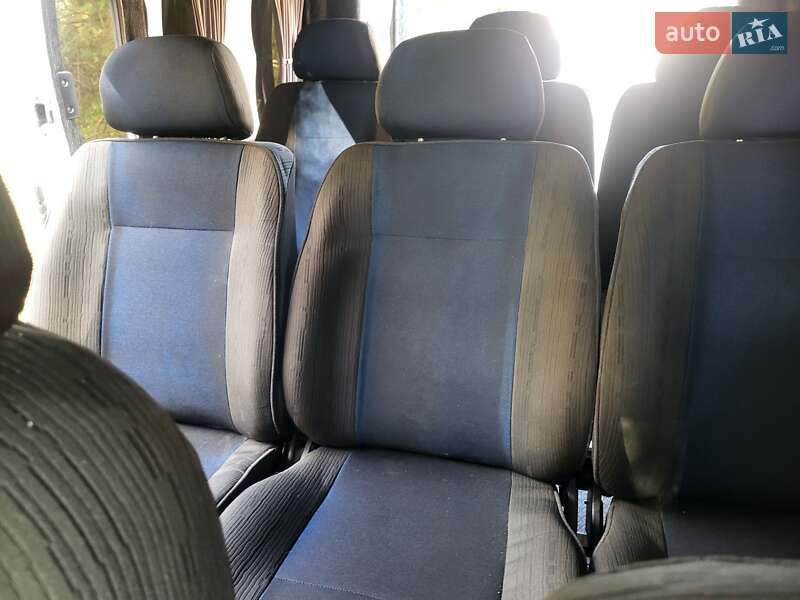 Мінівен Opel Vivaro 2006 в Хмельницькому фото 59 Мінівен Opel Vivaro 2006 в Хмельницькому