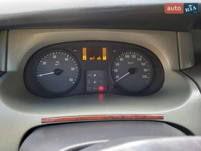 Мінівен Opel Vivaro 2006 в Хмельницькому фото 94 Мінівен Opel Vivaro 2006 в Хмельницькому