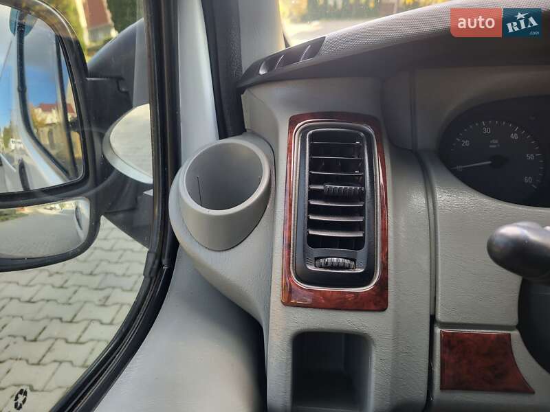 Мінівен Opel Vivaro 2006 в Хмельницькому фото 95 Мінівен Opel Vivaro 2006 в Хмельницькому