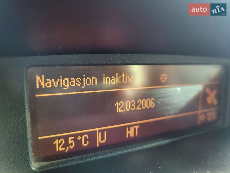 Мінівен Opel Vivaro 2006 в Хмельницькому фото 102 Мінівен Opel Vivaro 2006 в Хмельницькому