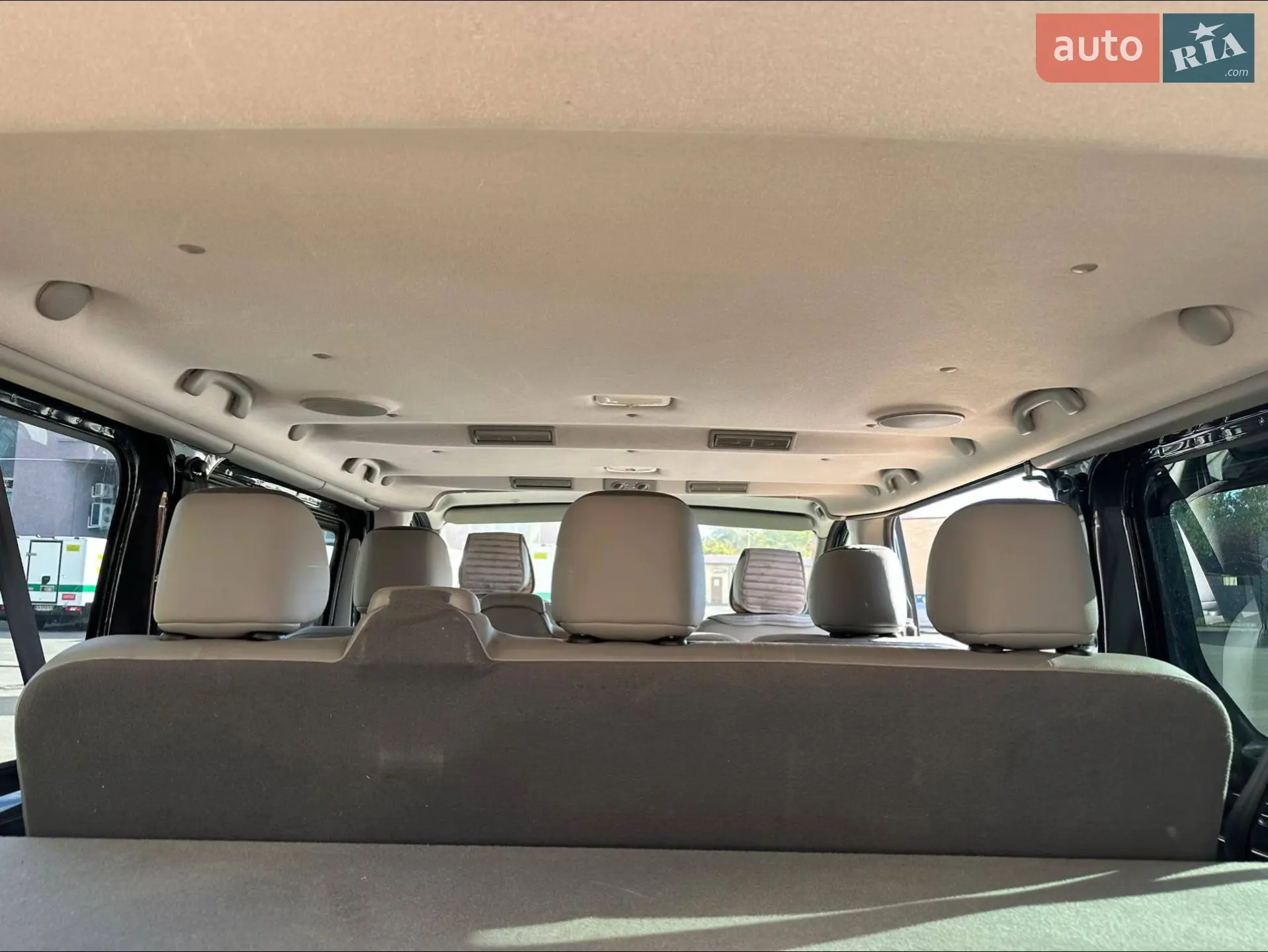 2014 Opel Vivaro - мініатюра 24