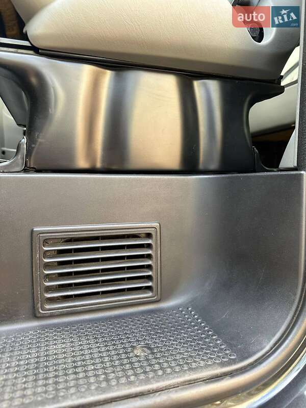 Минивэн Opel Vivaro 2014 в Измаиле фото 22 Минивэн Opel Vivaro 2014 в Измаиле