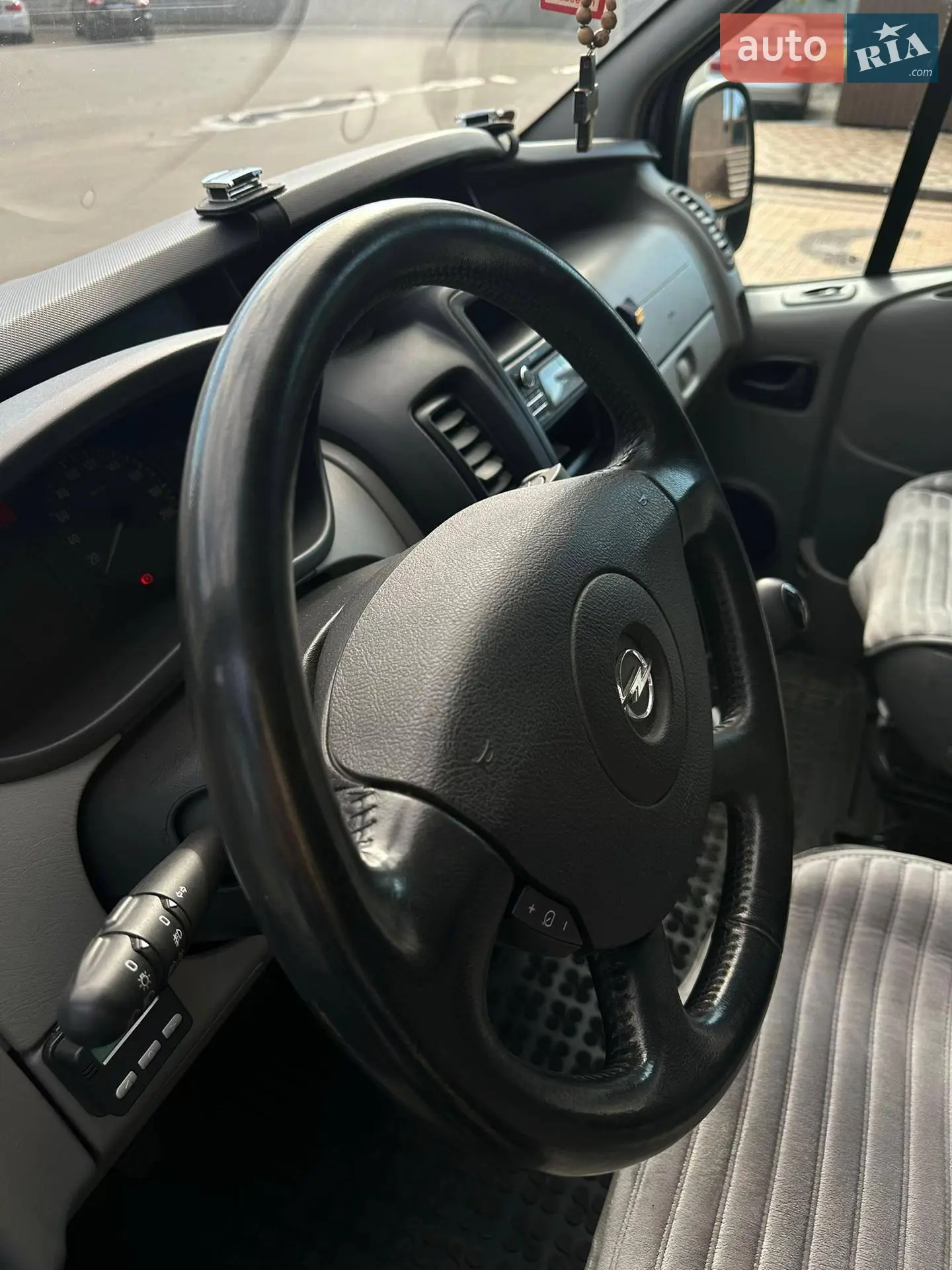 2014 Opel Vivaro - мініатюра 19