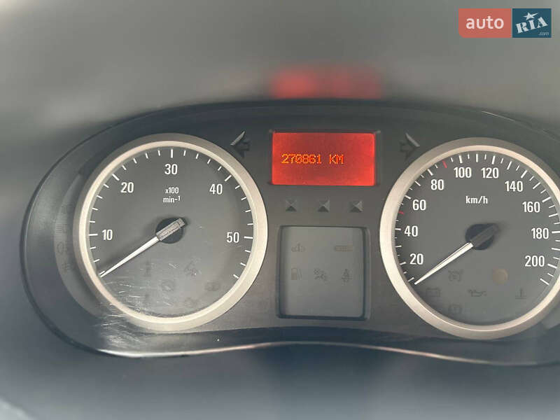 Минивэн Opel Vivaro 2014 в Ровно фото 24 Минивэн Opel Vivaro 2014 в Ровно