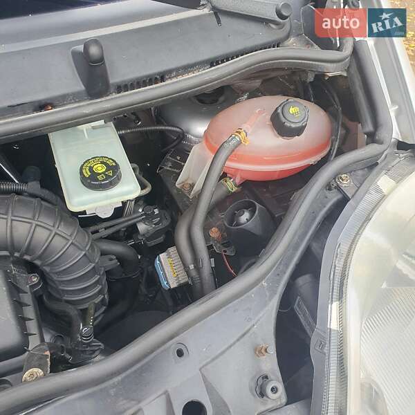 Минивэн Opel Vivaro 2013 в Прилуках фото 26 Минивэн Opel Vivaro 2013 в Прилуках