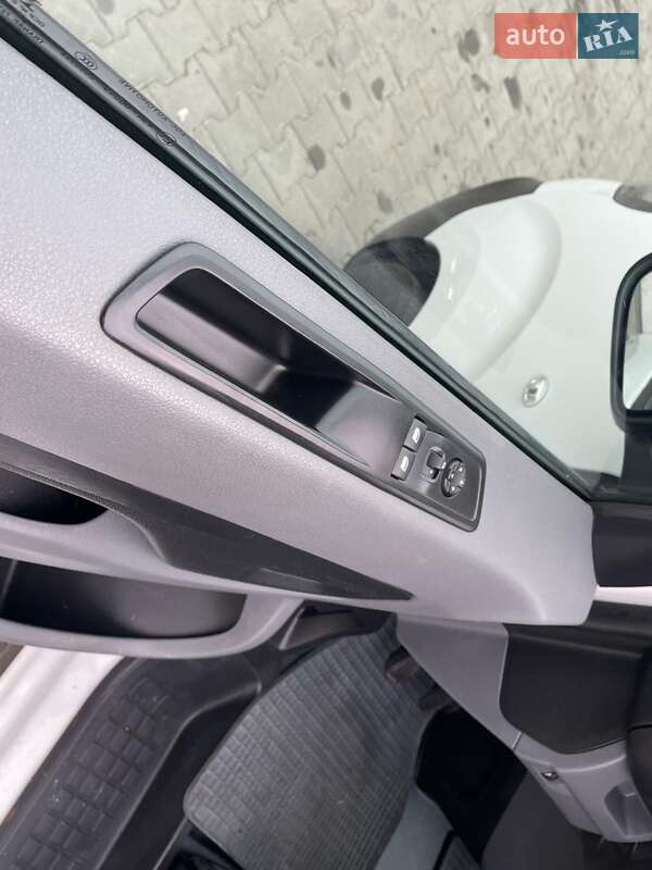 Грузовой фургон Opel Vivaro 2021 в Ковеле фото 14 Грузовой фургон Opel Vivaro 2021 в Ковеле